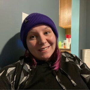 Meet your Posher, Veronica